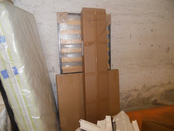 31#5782 Arredamento in vendita - foto 293