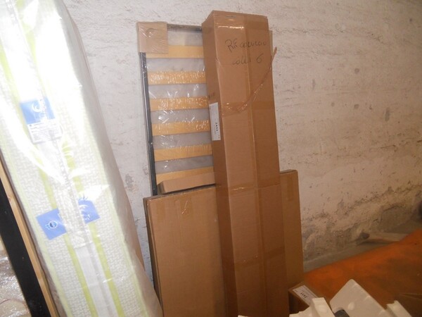 31#5782 Arredamento in vendita - foto 294