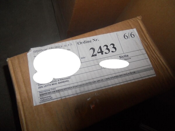 31#5782 Arredamento in vendita - foto 296