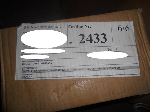 31#5782 Arredamento in vendita - foto 297