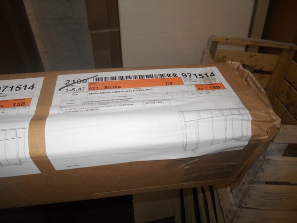 31#5782 Arredamento in vendita - foto 314