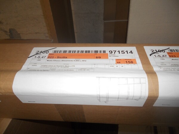 31#5782 Arredamento in vendita - foto 315