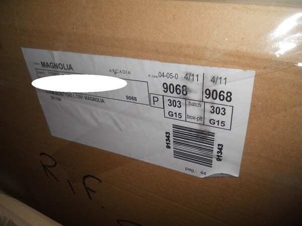 31#5782 Arredamento in vendita - foto 334