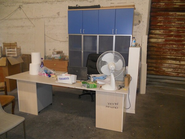 31#5782 Arredamento in vendita - foto 338