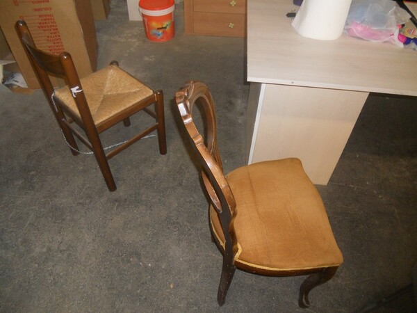 31#5782 Arredamento in vendita - foto 341