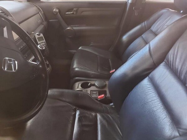 10#5783 Autovettura Honda CR-V in vendita - foto 2