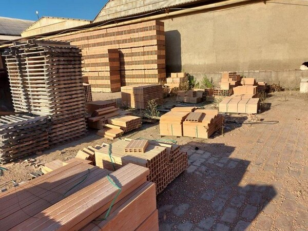 20#5783 Stock di tavelle perret in vendita - foto 3