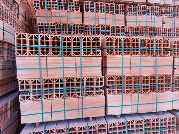 20#5783 Stock di tavelle perret in vendita - foto 9