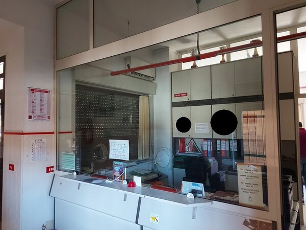 43#5783 Arredi per ufficio in vendita - foto 12