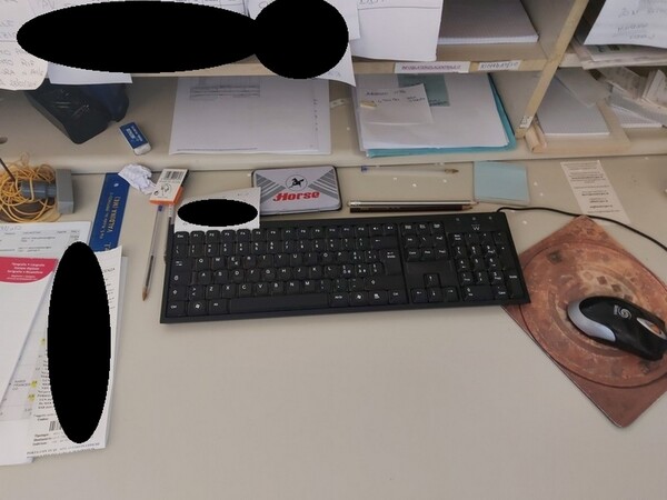 43#5783 Arredi per ufficio in vendita - foto 18