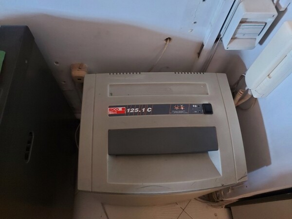 43#5783 Arredi per ufficio in vendita - foto 23