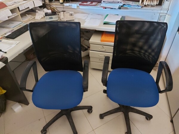 43#5783 Arredi per ufficio in vendita - foto 31