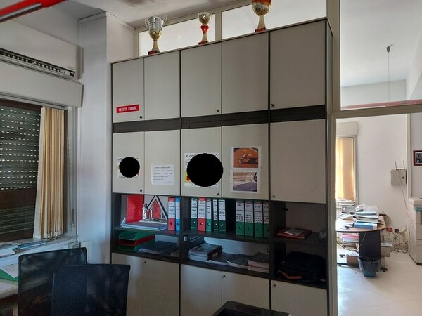 43#5783 Arredi per ufficio in vendita - foto 32