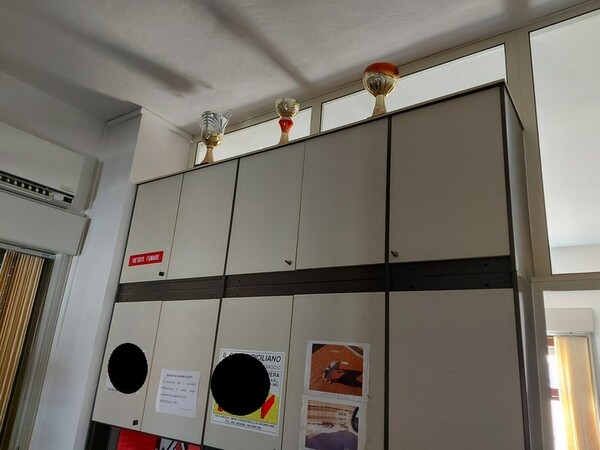 43#5783 Arredi per ufficio in vendita - foto 34