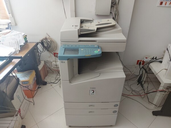 43#5783 Arredi per ufficio in vendita - foto 36