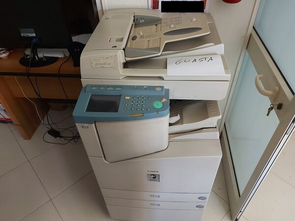 43#5783 Arredi per ufficio in vendita - foto 38