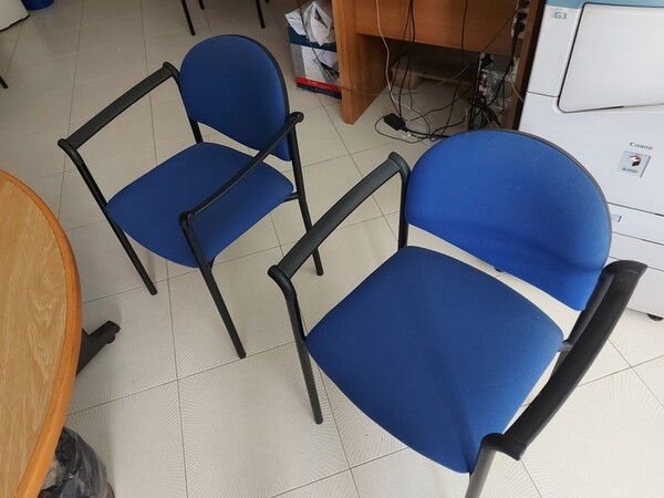 43#5783 Arredi per ufficio in vendita - foto 40