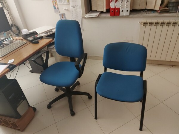 43#5783 Arredi per ufficio in vendita - foto 42
