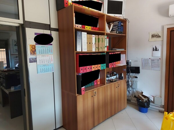 43#5783 Arredi per ufficio in vendita - foto 43