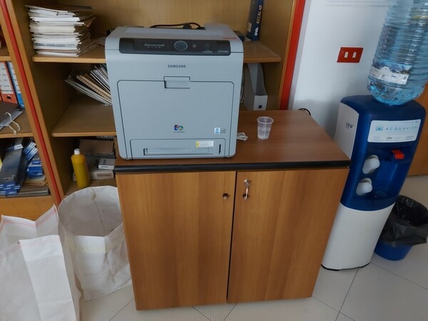 43#5783 Arredi per ufficio in vendita - foto 45