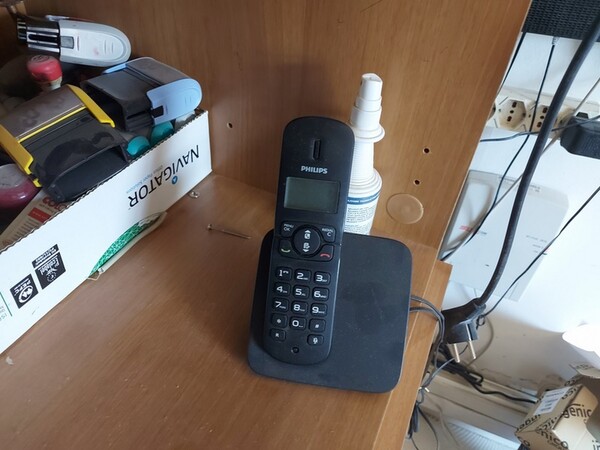 43#5783 Arredi per ufficio in vendita - foto 54