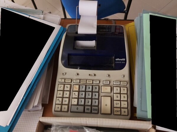 43#5783 Arredi per ufficio in vendita - foto 59