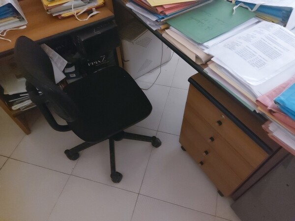 43#5783 Arredi per ufficio in vendita - foto 64