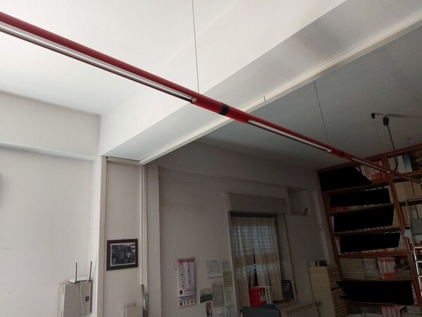 43#5783 Arredi per ufficio in vendita - foto 69