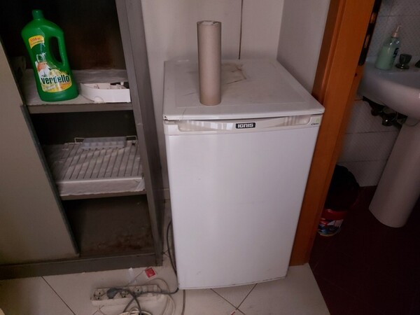 43#5783 Arredi per ufficio in vendita - foto 70