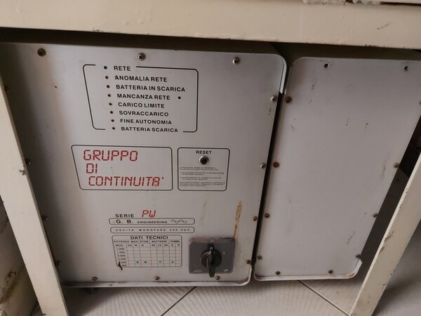 43#5783 Arredi per ufficio in vendita - foto 72