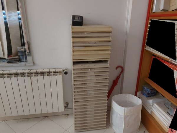 43#5783 Arredi per ufficio in vendita - foto 73