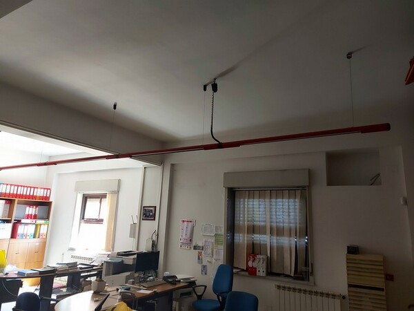 43#5783 Arredi per ufficio in vendita - foto 76