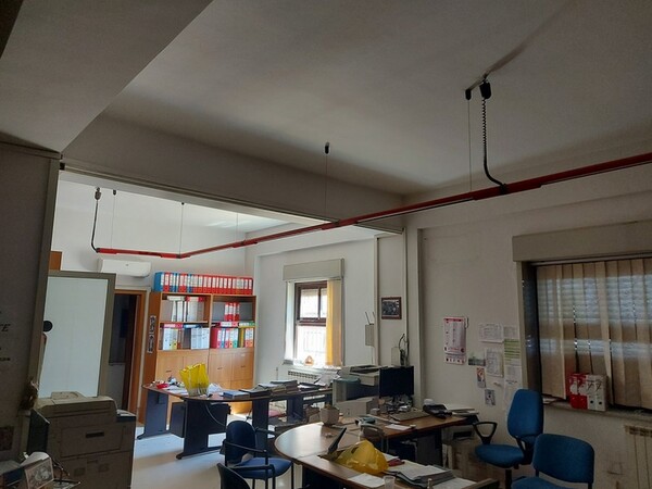 43#5783 Arredi per ufficio in vendita - foto 77