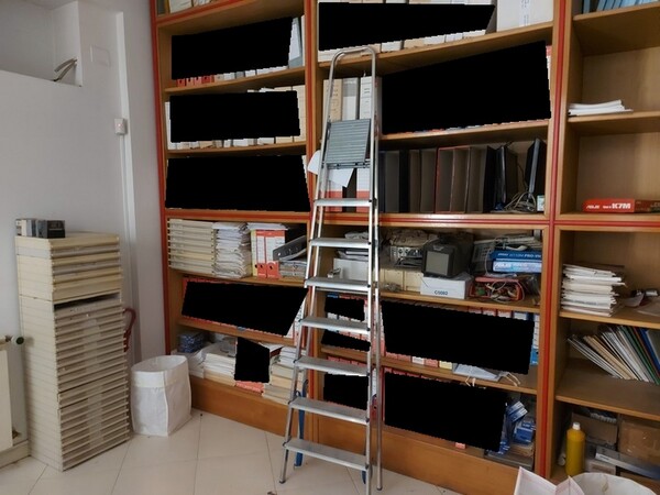 43#5783 Arredi per ufficio in vendita - foto 78