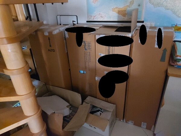43#5783 Arredi per ufficio in vendita - foto 80