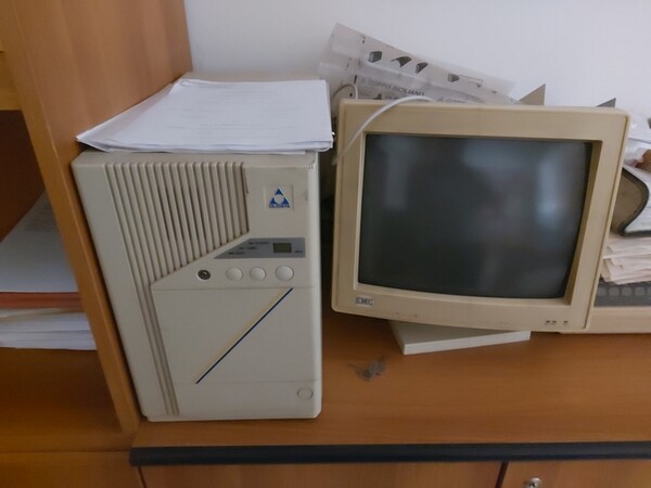 43#5783 Arredi per ufficio in vendita - foto 84