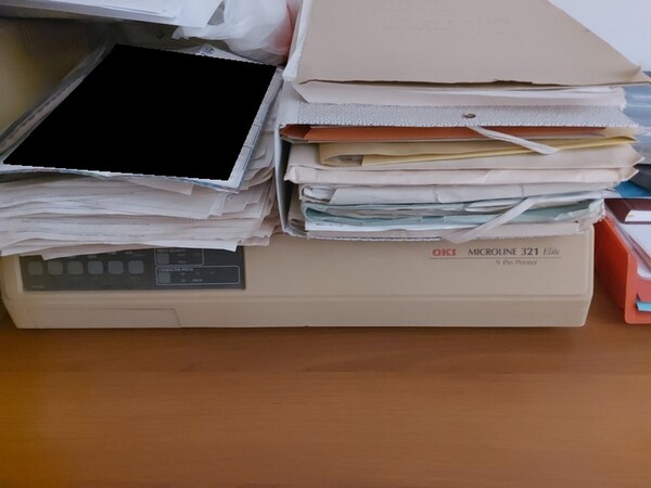 43#5783 Arredi per ufficio in vendita - foto 85