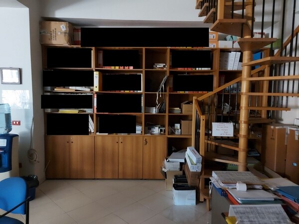 43#5783 Arredi per ufficio in vendita - foto 88