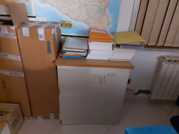 43#5783 Arredi per ufficio in vendita - foto 89