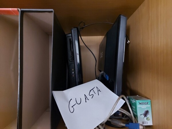 43#5783 Arredi per ufficio in vendita - foto 93