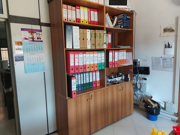 43#5783 Arredi per ufficio in vendita - foto 94