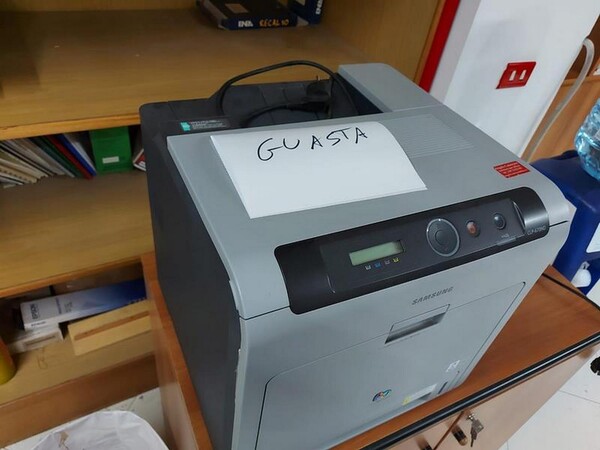 43#5783 Arredi per ufficio in vendita - foto 98