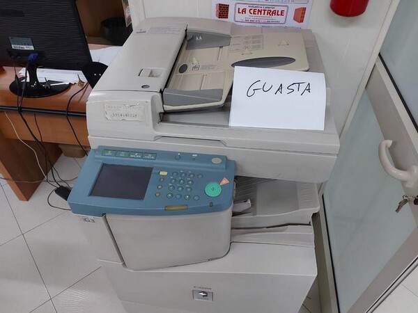 43#5783 Arredi per ufficio in vendita - foto 102