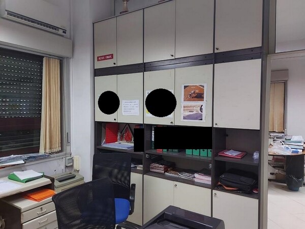 43#5783 Arredi per ufficio in vendita - foto 110