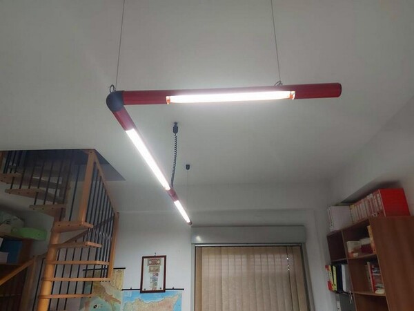 43#5783 Arredi per ufficio in vendita - foto 111