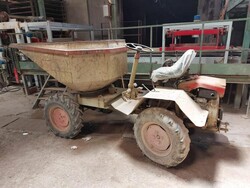 Dumper - Lot 7 (Auction 5783)