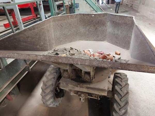 7#5783 Dumper in vendita - foto 3