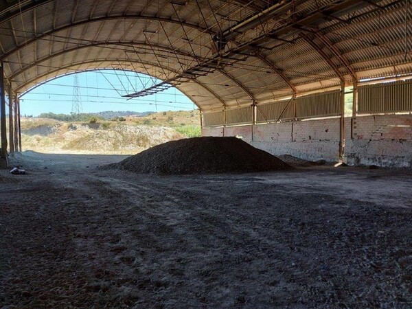 18#57830 Stock di argilla prelavorata in vendita - foto 5