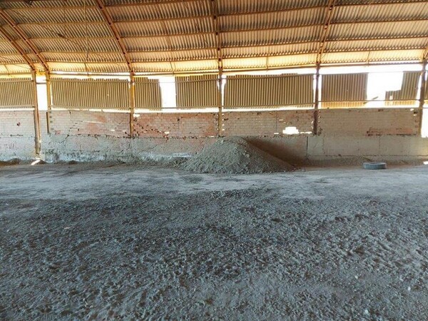 18#57830 Stock di argilla prelavorata in vendita - foto 6