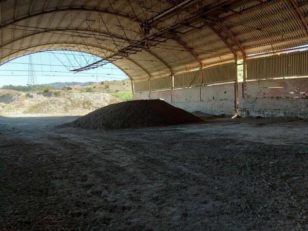 18#57830 Stock di argilla prelavorata in vendita - foto 7